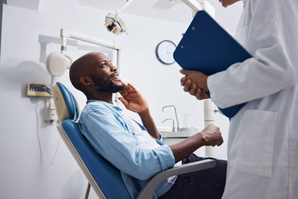 Best Emergency Dental Services Near Me  in Marmora, NJ