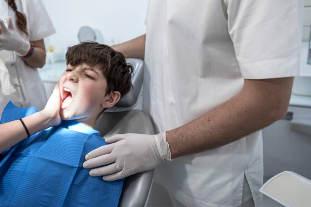 Emergency Dentist Open Today in NJ