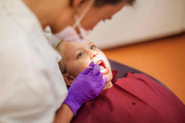Best Emergency Dental Services Near Me  in Marmora, NJ