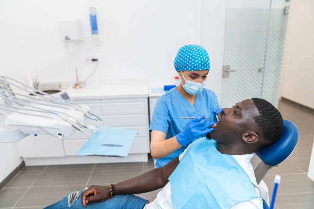 Best Urgent Tooth Repair  in Marmora, NJ